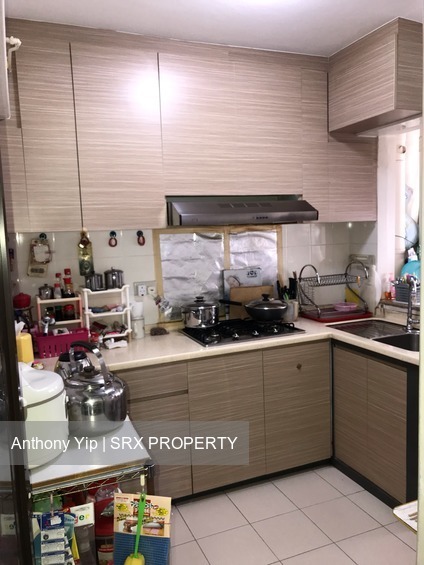 Blk 441B Fernvale Road (Sengkang), HDB 3 Rooms #207026971